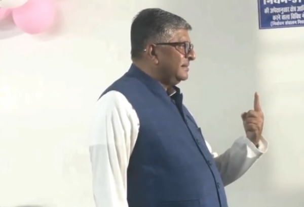 রবিশঙ্কর প্রসাদ রবিশঙ্কর প্রসাদ