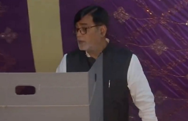 বিহারে ভালো ও শক্তিশালী সরকার গঠনের আহ্বান রাম কৃপালের বিহারে ভালো ও শক্তিশালী সরকার গঠনের আহ্বান রাম কৃপালের