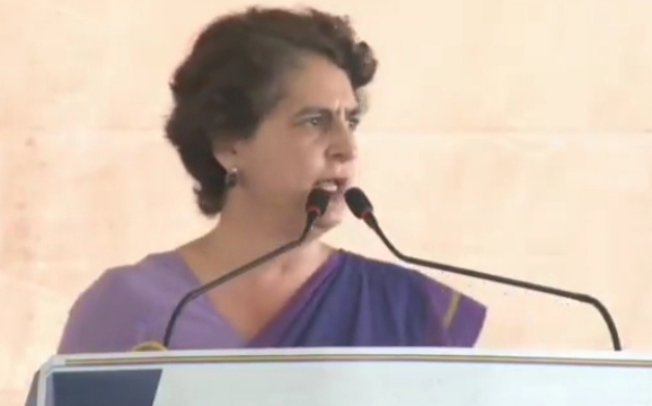 প্রিয়াঙ্কা গান্ধী প্রিয়াঙ্কা গান্ধী