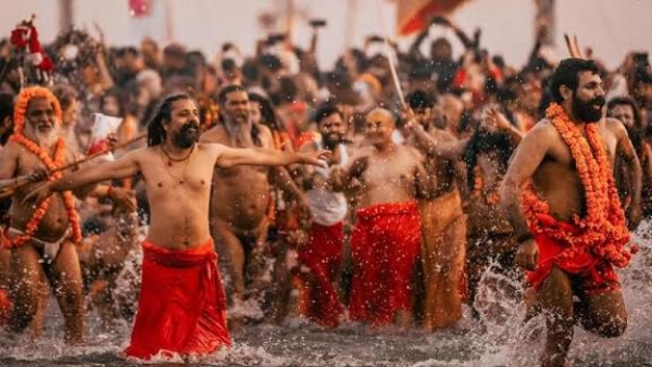 এবার কেরলে হতে চলেছে কুম্ভমেলা এবার কেরলে হতে চলেছে কুম্ভমেলা