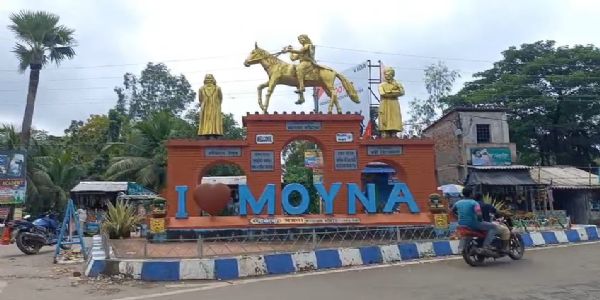 ময়নায় তিন মাস ধরে বন্ধ লক্ষ্মী ভান্ডার, ক্ষোভে ফুঁসছেন মহিলারা — রাজনৈতিক দোষারোপে উত্তপ্ত দুই শিবির