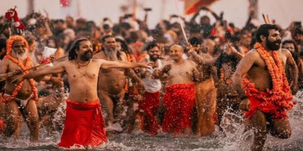 এবার কেরলে হতে চলেছে কুম্ভমেলা