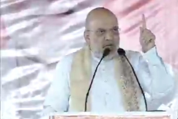 অমিত শাহ অমিত শাহ