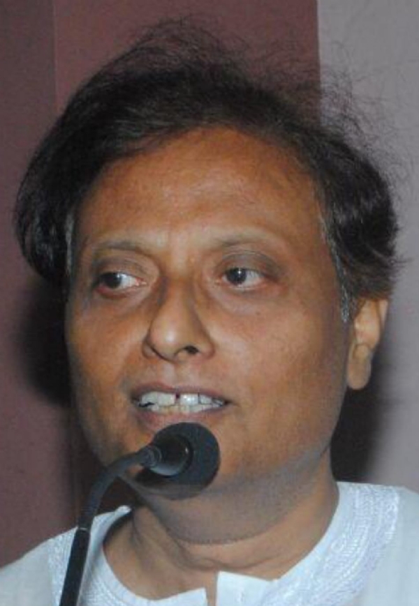 গৌতম ভট্টাচার্য গৌতম ভট্টাচার্য