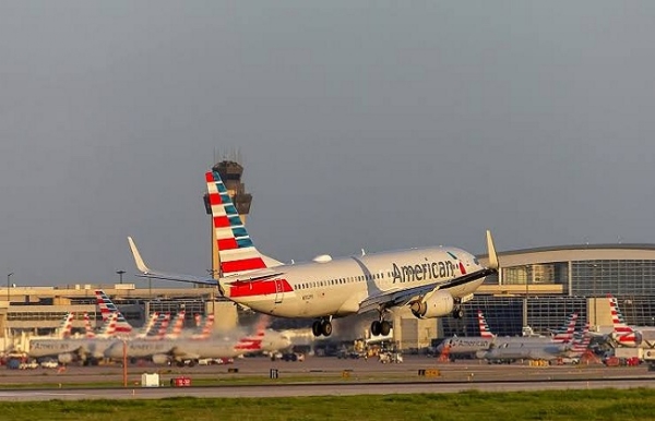 শাটডাউনে অচল আমেরিকার আকাশপথ, বাড়ছে যাত্রী দুর্ভোগ শাটডাউনে অচল আমেরিকার আকাশপথ, বাড়ছে যাত্রী দুর্ভোগ