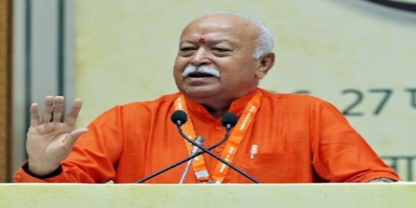 দেশের প্রতি দায়িত্ববোধকে শক্তিশালী করাই আরএসএসের লক্ষ্য: মোহন ভাগবত