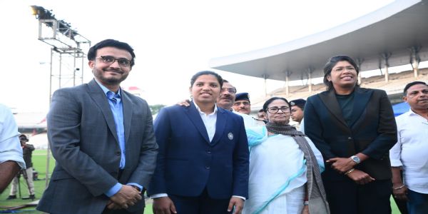 ডেপুটি পুলিশ সুপার পদে কাজে যোগ দেওয়ার জন্য অপেক্ষায় রিচা ঘোষ