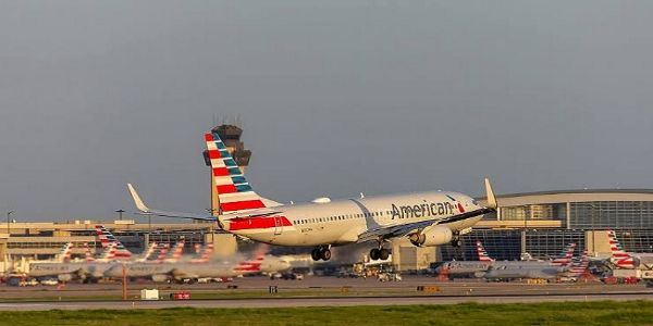 শাটডাউনে অচল আমেরিকার আকাশপথ, বাড়ছে যাত্রী দুর্ভোগ