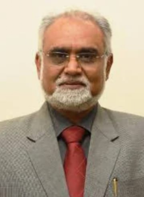 ডঃ সচ্চিদানন্দ জোশী ডঃ সচ্চিদানন্দ জোশী