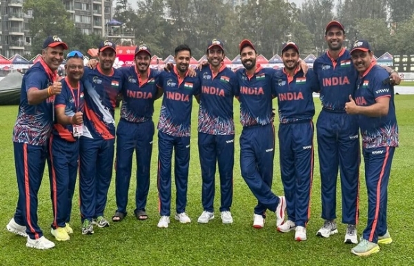 হংকং সিক্সেস: ভারতকে হারানো কুয়েত পাকিস্তানকে নিয়ে কোয়ার্টার ফাইনালে