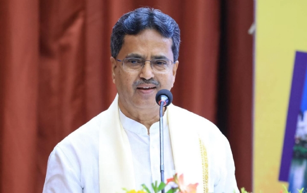 মুখ্যমন্ত্রী ডাঃ মানিক সাহা মুখ্যমন্ত্রী ডাঃ মানিক সাহা