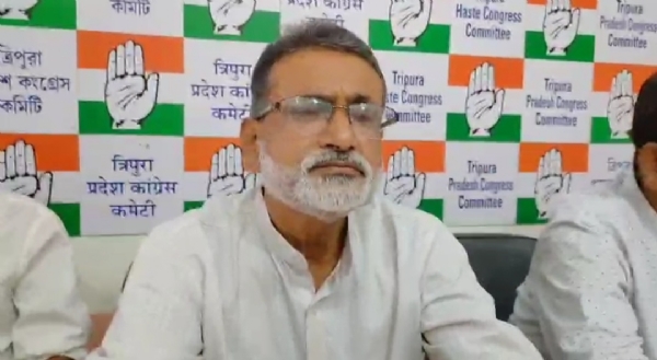 প্রদেশ কংগ্রেস সভাপতি প্রদেশ কংগ্রেস সভাপতি