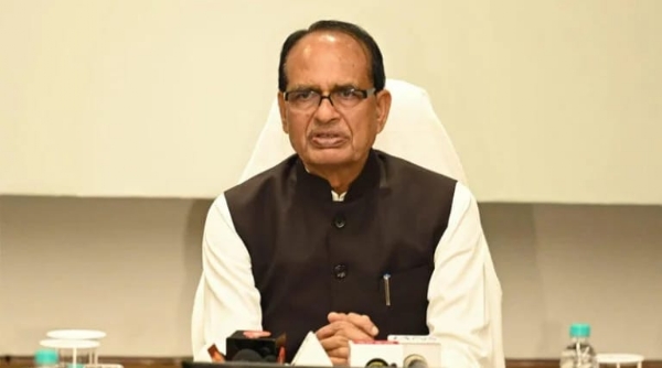 Agriculture Minister Shivraj Singh to visit Odisha Agriculture Minister Shivraj Singh to visit Odisha
