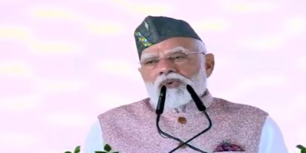উত্তরাখণ্ডের আসল পরিচয় আধ্যাত্মিক শক্তির মধ্যে নিহিত : প্রধানমন্ত্রী