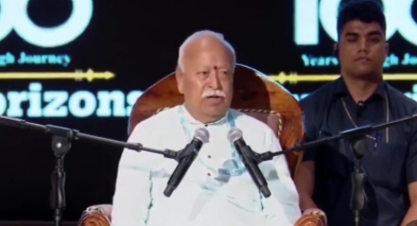 মোহন ভাগবত মোহন ভাগবত