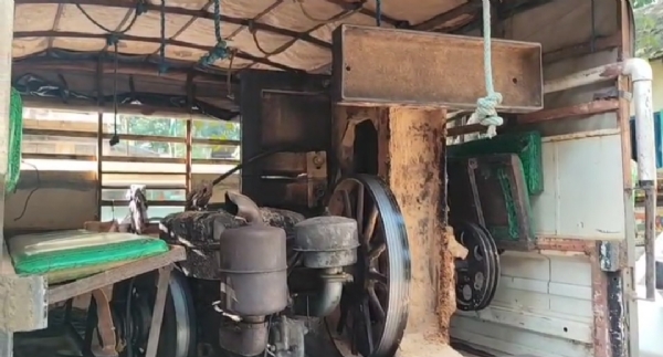 জেনারেটর উদ্ধার জেনারেটর উদ্ধার