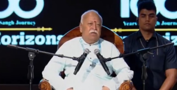 মোহন ভাগবত মোহন ভাগবত