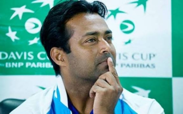 বেঙ্গল টেনিস অ্যাসোসিয়েশনের সভাপতি হিসেবে দায়িত্ব গ্রহণ করলেন লিয়েন্ডার পেজ বেঙ্গল টেনিস অ্যাসোসিয়েশনের সভাপতি হিসেবে দায়িত্ব গ্রহণ করলেন লিয়েন্ডার পেজ