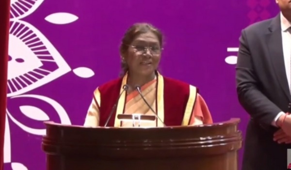 রাষ্ট্রপতি রাষ্ট্রপতি