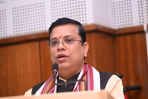 মন্ত্রী টিংকু রায় মন্ত্রী টিংকু রায়