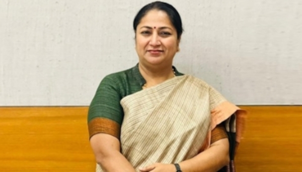 রেখা গুপ্তা রেখা গুপ্তা