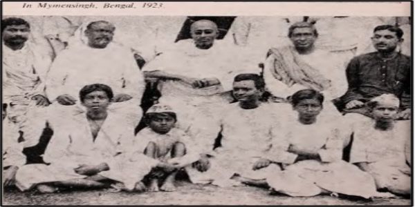 সি. রাজাগোপালাচারীকে শ্রদ্ধা নরেন্দ্র মোদীর