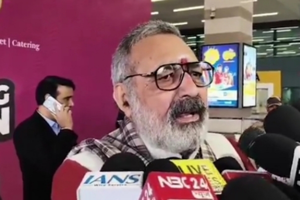 গিরিরাজ সিং গিরিরাজ সিং