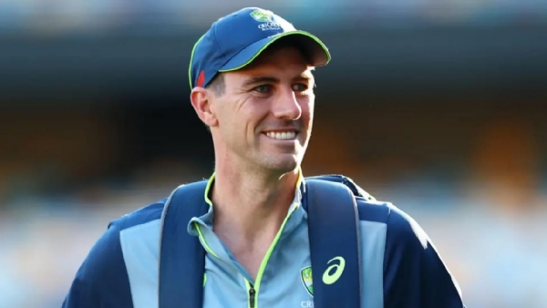 তৃতীয় অ্যাশেজের জন্য দল ঘোষণা করল অস্ট্রেলিয়া