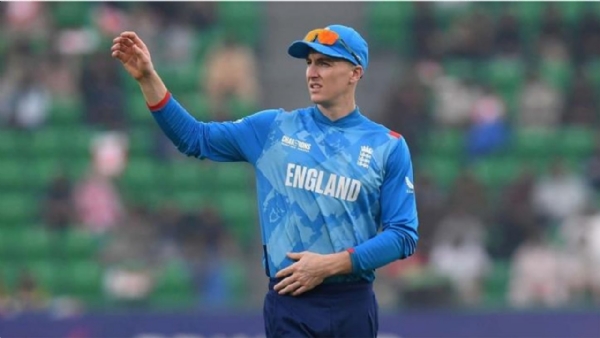 আইপিএলে দুই বছরের জন্য নিষিদ্ধ হলেন ইংল্যান্ডের হ্যারি ব্রুক