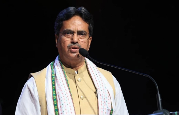 মুখ্যমন্ত্রী ডাঃ মানিক সাহা মুখ্যমন্ত্রী ডাঃ মানিক সাহা