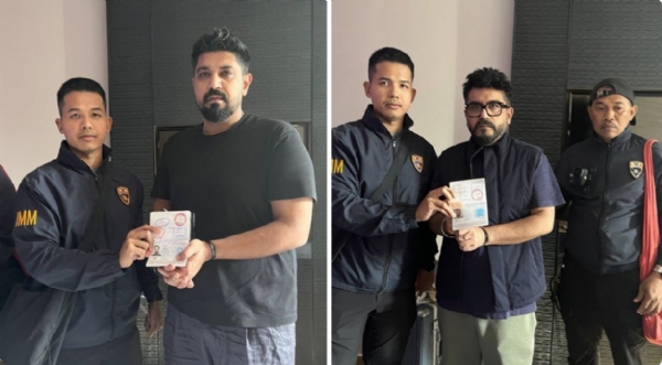 থাইল্যান্ডে আটক গোয়ার নাইটক্লাবের দুই মালিক