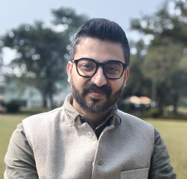 আইআইটি খড়্গপুরের ড. বুধাদিত্য মুখোপাধ্যায় পেলেন ইএমবিও গ্লোবাল ইনভেস্টিগেটর সম্মান আইআইটি খড়্গপুরের ড. বুধাদিত্য মুখোপাধ্যায় পেলেন ইএমবিও গ্লোবাল ইনভেস্টিগেটর সম্মান