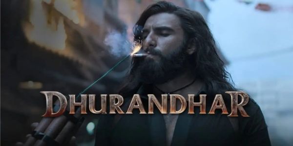 বক্স অফিসে দুর্দমনীয় ধুরন্ধর, দৌড়ে পিছিয়ে তেরে ঈশক মে