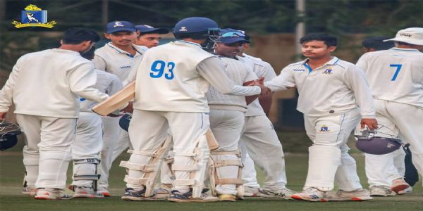 কোচবিহার ট্রফিতে বাংলা - গোয়া খেলা ড্র