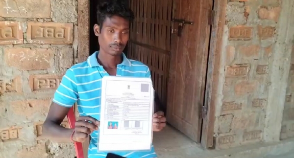 সংবাদমাধ্যমের দ্বারস্থ স্বামী