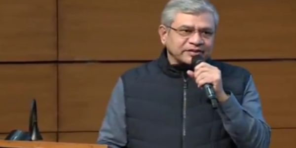 পশ্চিমবঙ্গে অমৃত ভারত প্রকল্পের অধীনে রেল স্টেশনগুলির আধুনিকীকরণ