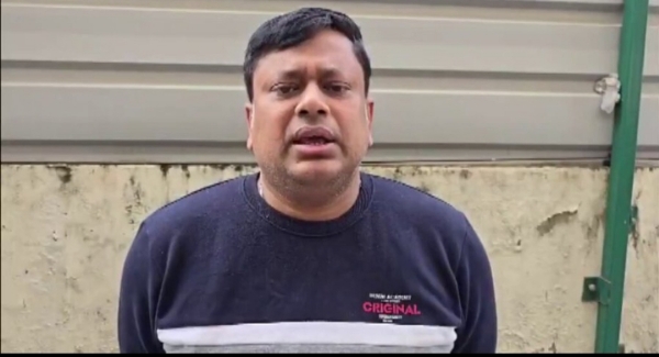 সুকান্ত মজুমদার সুকান্ত মজুমদার