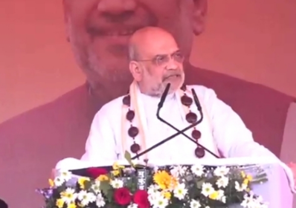 অমিত শাহ অমিত শাহ