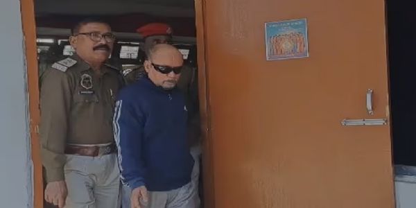 পাকিস্তান-যোগ, গুপ্তচরবৃত্তির অভিযোগে অসমে গ্ৰেফতার অবসরপ্রাপ্ত বায়ুসেনা আধিকারিক