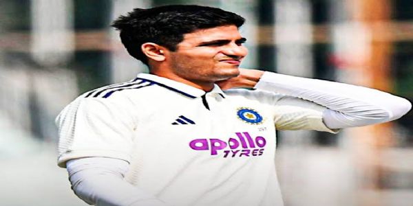 বিশ্ব টেস্ট চ্যাম্পিয়নশিপ ২০২৫-২৭: পয়েন্ট তালিকায় ভারতের স্থান পাকিস্তানের পরে!