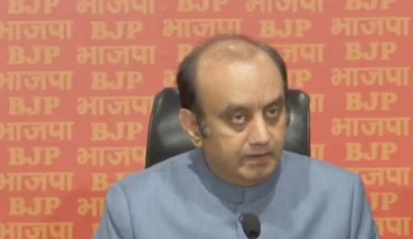 সুধাংশু ত্রিবেদী সুধাংশু ত্রিবেদী