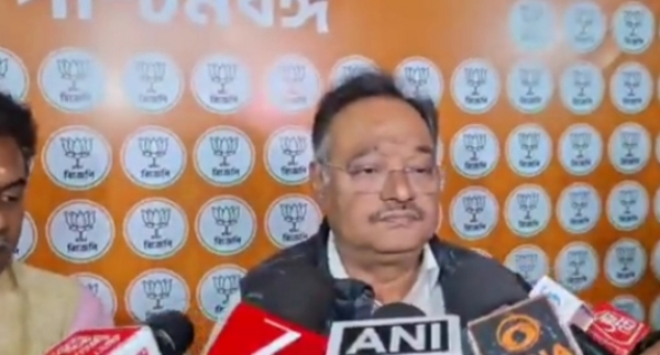 শমীক ভট্টাচার্য শমীক ভট্টাচার্য