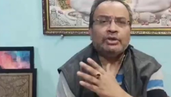 কুণাল ঘোষ কুণাল ঘোষ