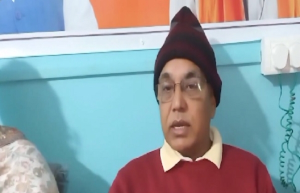 দিলীপ ঘোষ দিলীপ ঘোষ