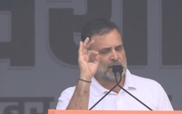 রাহুল গান্ধী রাহুল গান্ধী