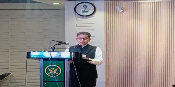 ৭১-এর ১৪ ডিসেম্বরের স্মরণে ‘শহিদ বুদ্ধিজীবি দিবস’-কে শ্রদ্ধাভরে স্মৃতিচারণ করে ভারত : রাষ্ট্রদূত প্রণয় ভার্মা