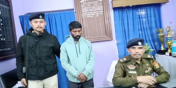 পারিবারিক শত্রুতার জেরে নৃশংস খুন বাবুল চৌমুহনীতে, ধৃত এক অভিযুক্ত