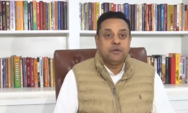 কংগ্রেসের সমালোচনায় সরব সম্বিত, বিঁধলেন একাধিক ইস্যুতে কংগ্রেসের সমালোচনায় সরব সম্বিত, বিঁধলেন একাধিক ইস্যুতে