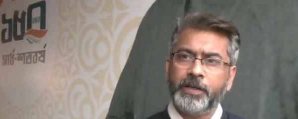 কল্যাণ চৌবে কল্যাণ চৌবে