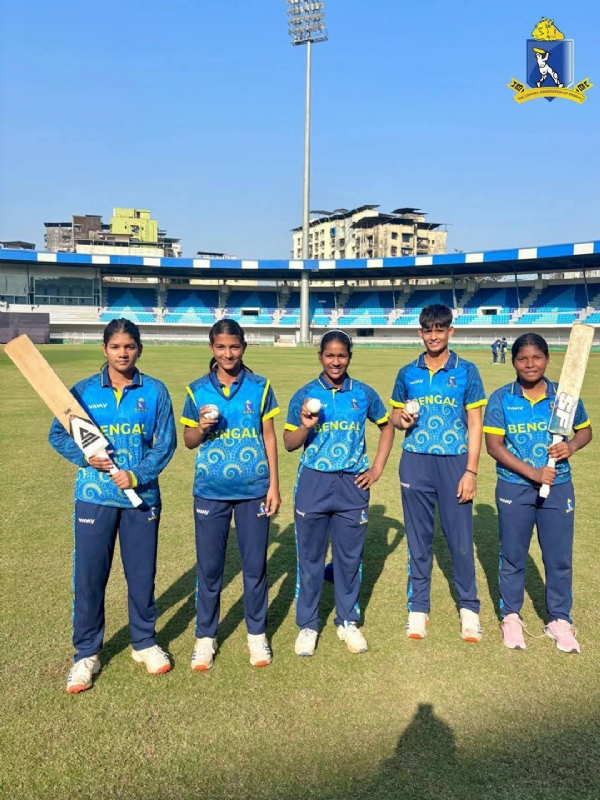 বাংলা ও হরিয়ানা মুখোমুখি বাংলা ও হরিয়ানা মুখোমুখি